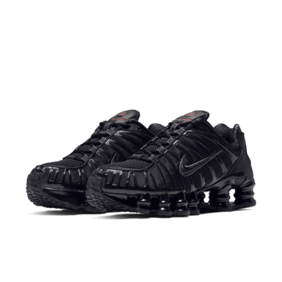Nike Shox TL Women's Shoes. Nike CA Nike Shox TL Women's Shoes. Nike CA